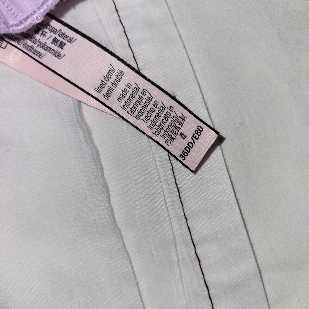 Used Victoria secret bras * - Picture 5 of 7